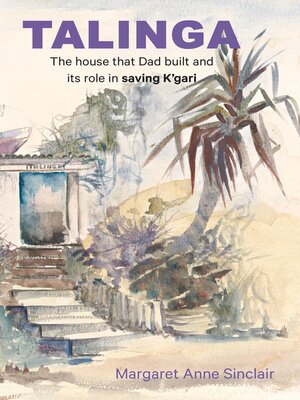 cover image of Talinga